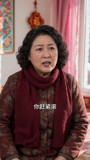 火车上捡来的小土豆成了咱家宝(122集) 火车上捡来的小土豆成了咱家宝(122集)竖屏短剧
