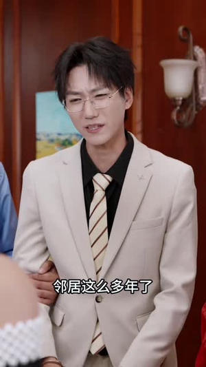 借来的婚礼(37集) 借来的婚礼(37集)小成本大制作