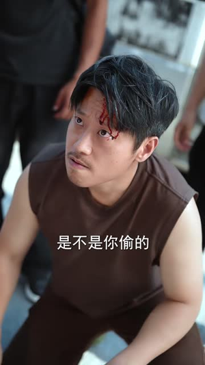 白手起家,我从保安打拼成传奇(81 集) 白手起家,我从保安打拼成传奇(81 集)太悬疑了
