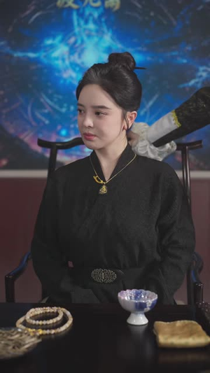 南洋九姑渡厄斋异闻录(62集) 南洋九姑渡厄斋异闻录(62集)穿越戏太奇幻