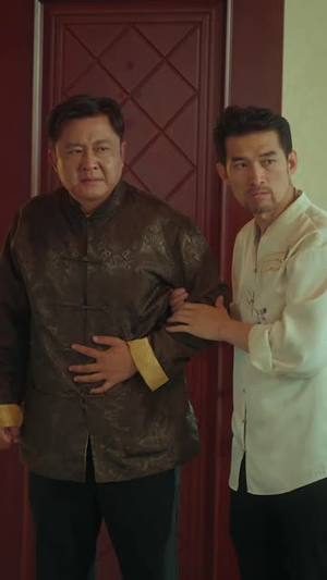 都市无敌霸主(78 集) 都市无敌霸主(78 集)开头暴击