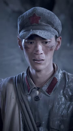 追光前行(30 集) 追光前行(30 集)太上头了
