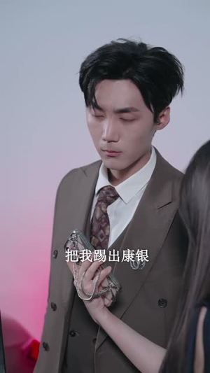 骄阳暗恋协议（41 集）无注水