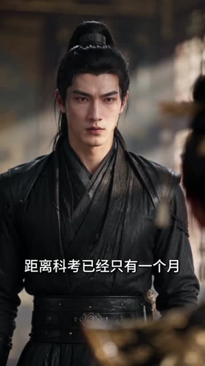 推测天机，皇朝女帝是我老婆（191集）好看的甜宠剧