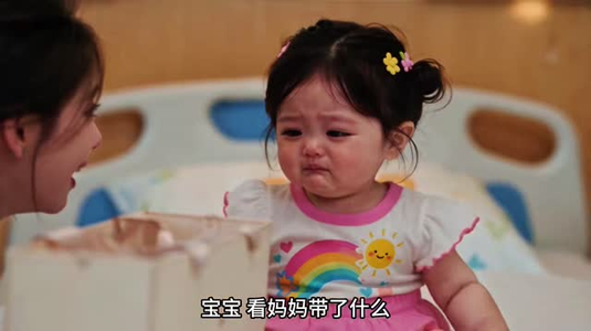 来自未来的女儿（101集）没剧看了怎么办