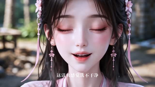 被他听见心声，从此长居岩洞（107集）大结局超前点播完整版