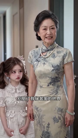 萌宝呦呦：偷听动物心声后全家团宠（128集）每集高能
