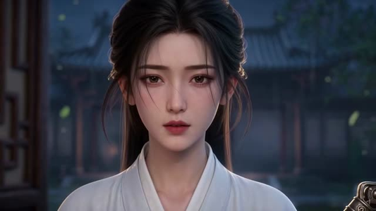 烬月沉宫（89集）手机网页端免APP流畅播放