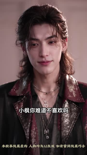 养了十二年的石头会喊爸了（106集）细思极恐