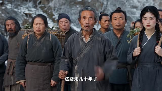 清风小货郎(115集) 清风小货郎(115集)最佳男配
