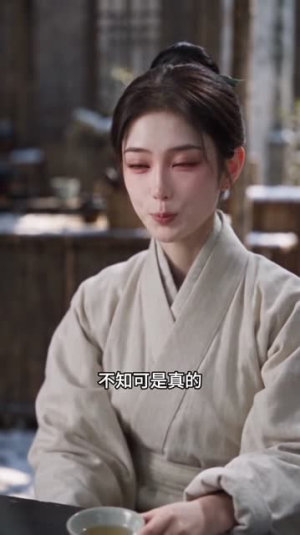 娘子当家,自立青云第二季(172集) 娘子当家,自立青云第二季(172集)高清版