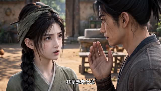 帝后情谋第2季(170集) 帝后情谋第2季(170集)太恐怖