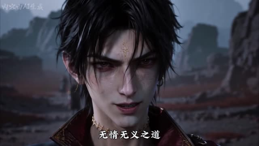 斩神官：神灾之体第四季（414-710集）朝堂短剧