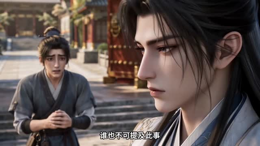 玉壶春水（110-306集）兵王短剧