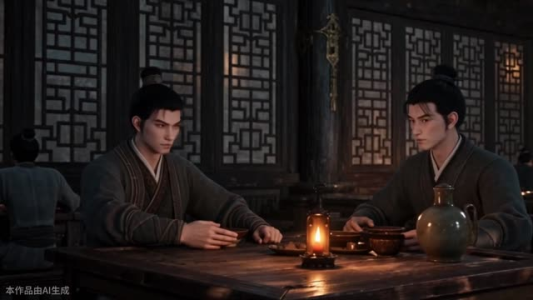 疯神镇妖官：那妖魔是楚大人第二季（1-264集）太带感了