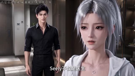 乔影传奇:你说你惹她干嘛之乔影传第2季(1-140集) 乔影传奇:你说你惹她干嘛之乔影传第2季(1-140集)偏执男主