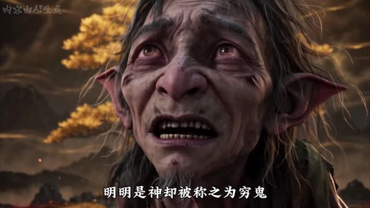 斩神官：神灾之体第四季（214-413集）烧脑短剧