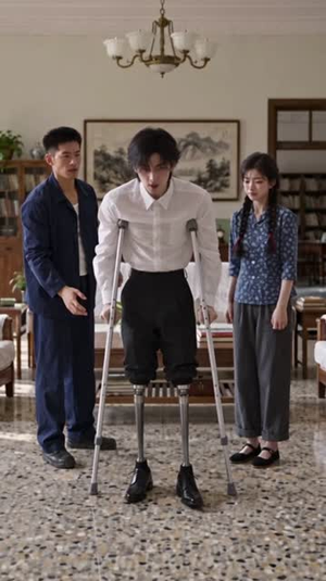 七零替嫁:婆家托我步步上青云(1-203集) 七零替嫁:婆家托我步步上青云(1-203集)N刷短剧