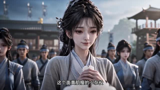 修仙我在仙门苟成大佬第一季（125-321集）三分钟看完