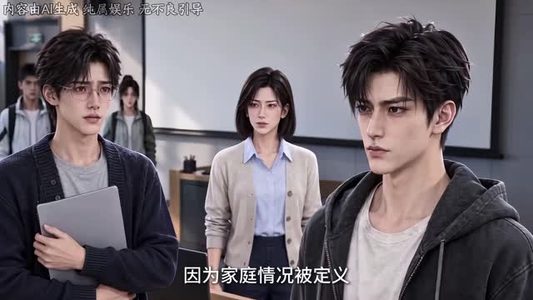 乔影传奇：你说你惹她干嘛之乔影传第2季（141-337集）虐渣太爽了