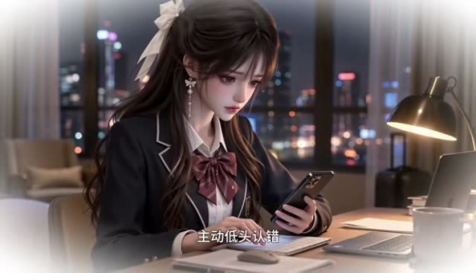 太子爷他一亲就红温（1-230集）全程高能太爽了