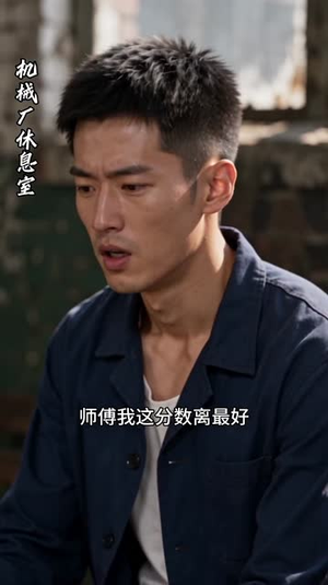 七零替嫁：婆家托我步步上青云（204-301集）动作戏