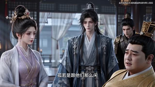 京师第一纨绔第十季(1-185集) 京师第一纨绔第十季(1-185集)短剧加更福利