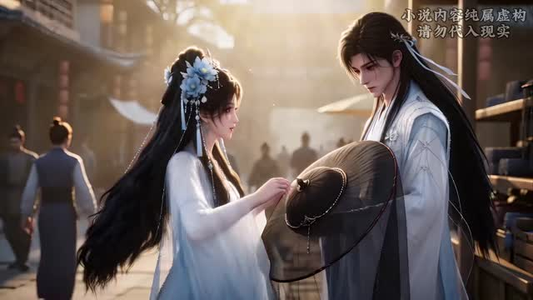 宗门九年未招新,一来招个活祖宗(120-317集) 宗门九年未招新,一来招个活祖宗(120-317集)去广告版