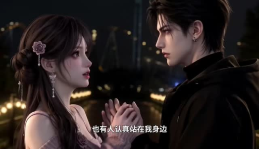 太子爷他一亲就红温（231-327集）富婆短剧