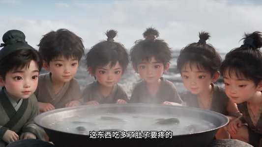 太平未央：云起幽州（1-300集上）甜宠剧合集