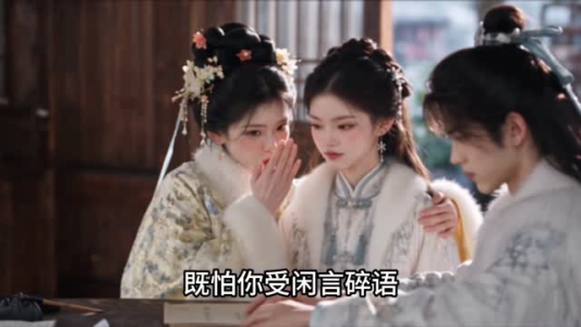 双雄夺姝（1-298集上）古装