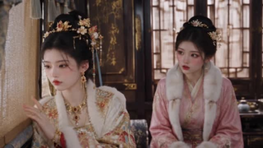 双雄夺姝（299-495集下）大结局免费在线观看