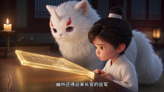 太平未央:云起幽州(301-550集中) 太平未央:云起幽州(301-550集中)演员表