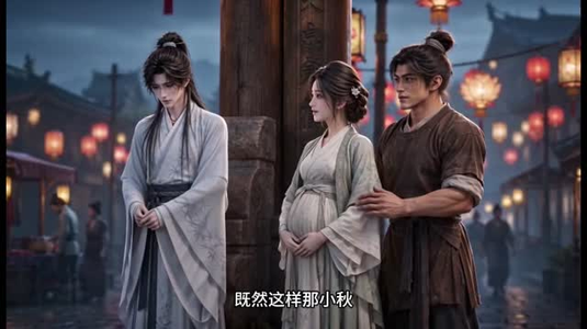 双生痴念2之今生缘（120集）都市短剧