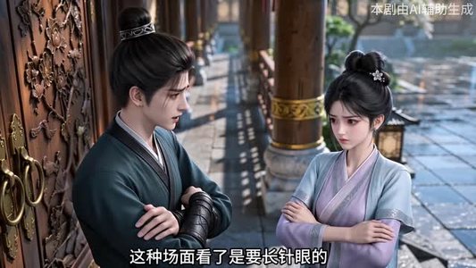 权臣独宠：夫人只想佛系苟命第三季（193集）战神