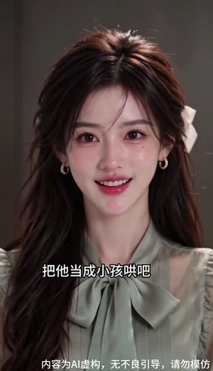 失忆大佬超黏人，天天闹着要名分（104集）UC短剧