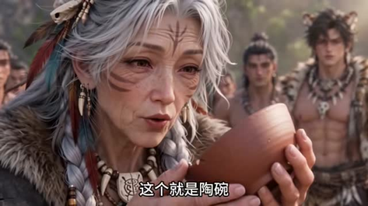 傲娇虎王！蹲我求贴贴（121集）校园短剧