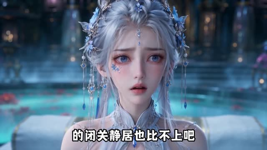 我狂删徒弟记忆，他却在陪我演戏（160集）太下饭了