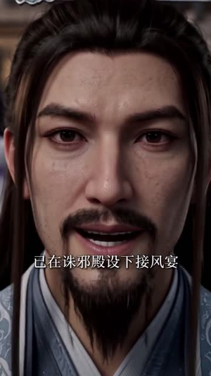 穿越欠债，我靠贷款修仙飞升了！（99集）太浪漫了