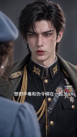 少帅府最没用的她，一出手全府都傻了（77集）装逼打脸