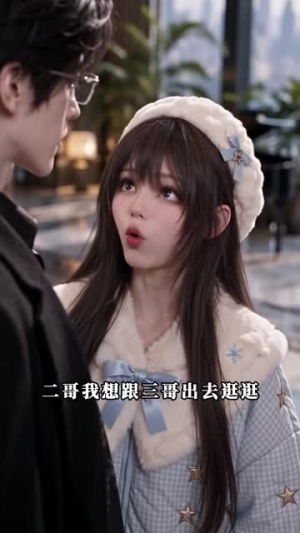 玄门千金，万煞臣服（102集）太惊悚了