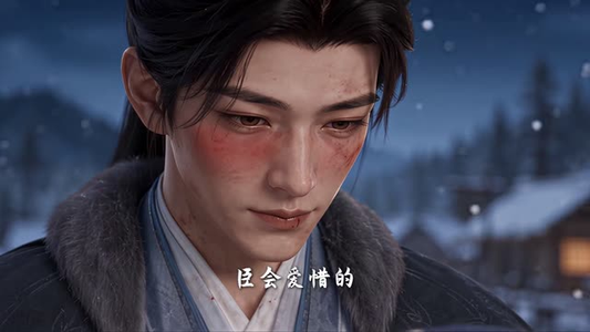 本公主有新欢，摄政王却红了眼（105集）题材新颖打破短剧套路
