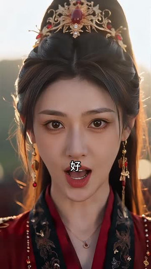 穿成弃妇,她空间全是现代科技(61集) 穿成弃妇,她空间全是现代科技(61集)太火爆