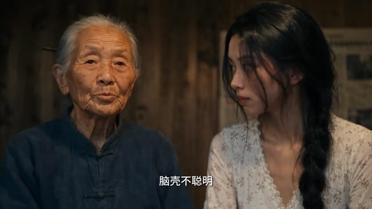 新星的逆袭之路（37集）飙车戏太惊险