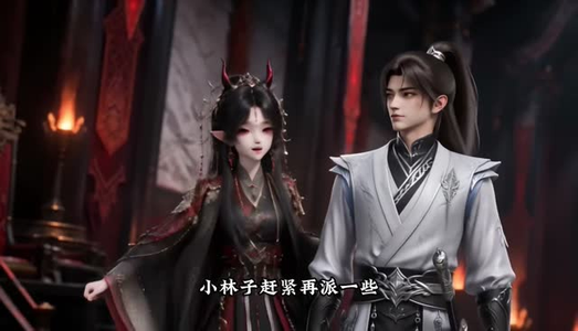 无限弹药,我在玄幻无敌第二季(174集) 无限弹药,我在玄幻无敌第二季(174集)甜宠