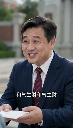 这个后妈明明超强却过分沙雕（63集）开头即高能