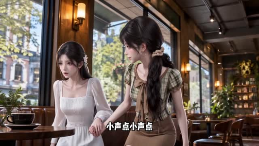 重生千禧，小透明逆袭成了万人迷（214集）蒸汽戏太复古