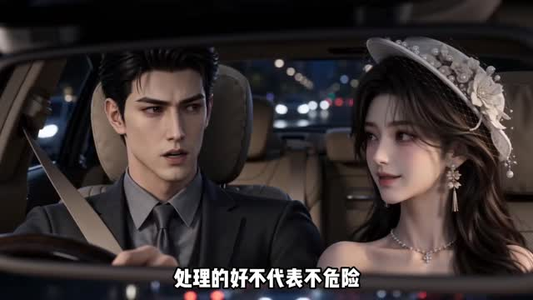 假病历与真婚约（151集）催婚短剧