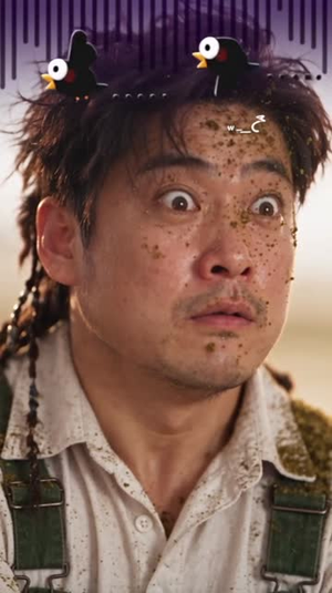 上综艺整活，网文作者马甲曝光了顶流竟是我（139集）全网独播