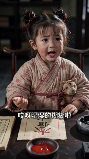 舅舅别慌，圆圆和你一起破案（151集）爆款短剧